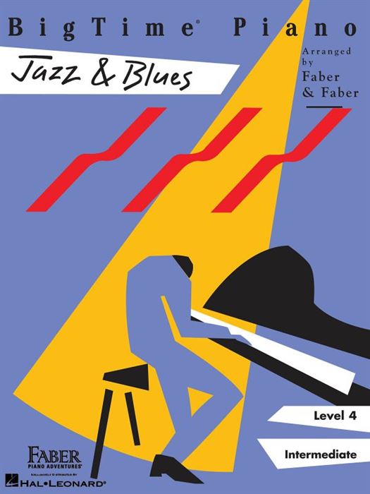 Bigtime Jazz&Blues