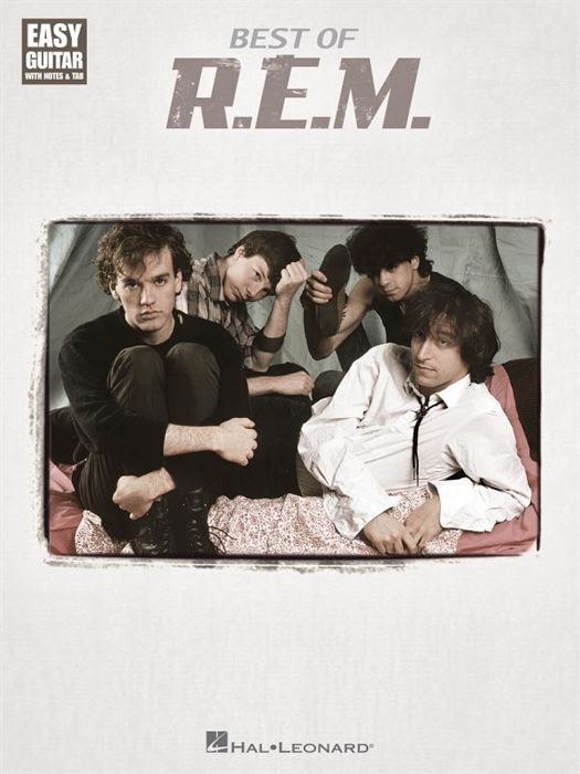 Best of R.E.M.