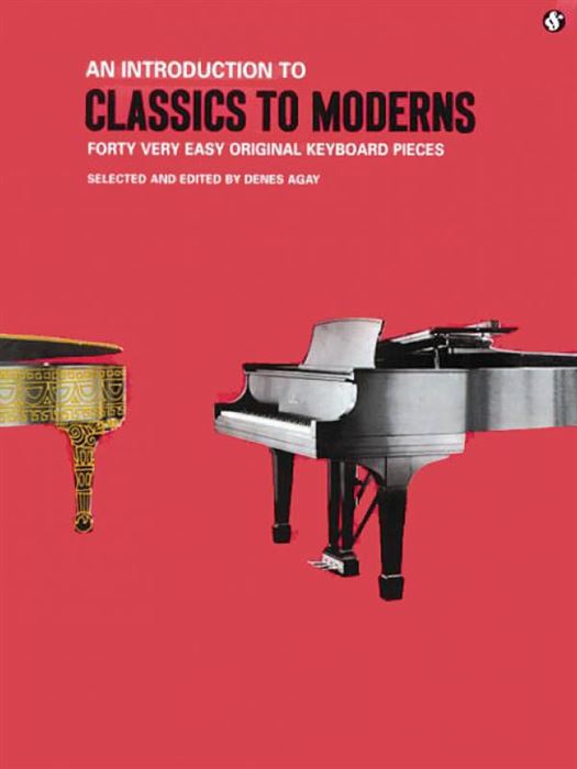 An Introduction to Classics to Moderns