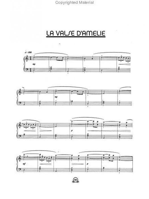 Yann Tiersen - Piano Works