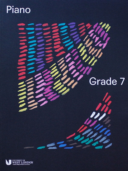 LCM Piano Handbook 2018-2020 Grade 7