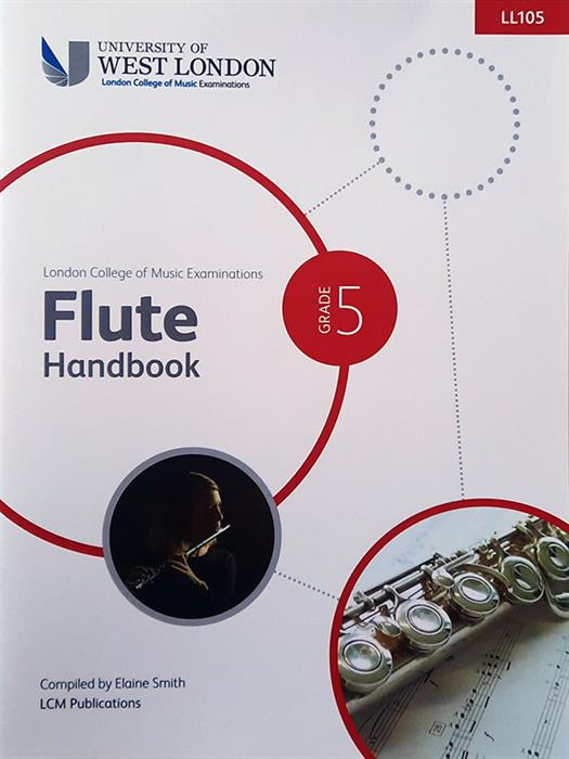 LCM Flute Handbook Grade 5