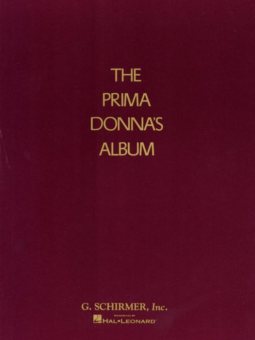 Prima Donna s Album
