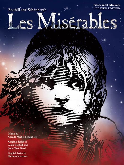 Les Miserables Updated edition