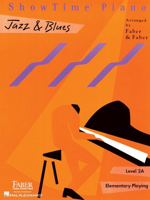 Show Time Jazz&Blues