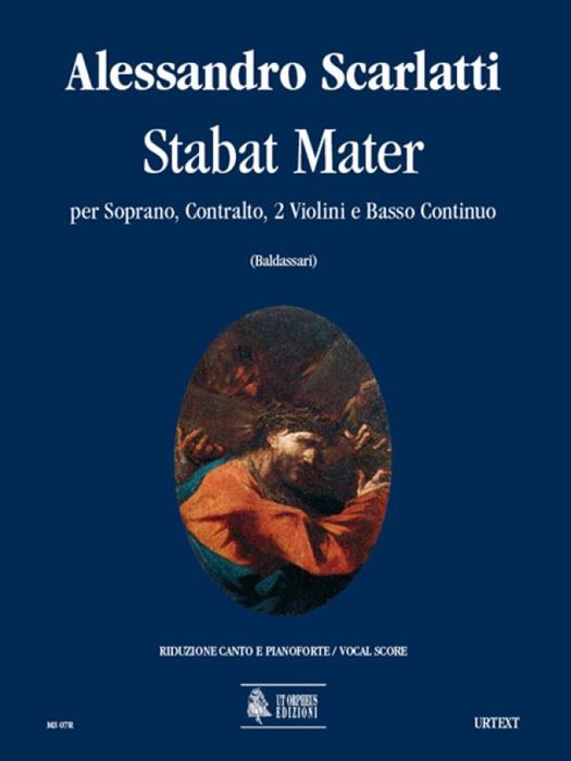 Stabat Mater (vocal notes)