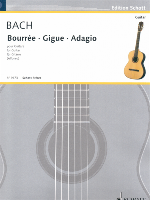 Adagio A Minor