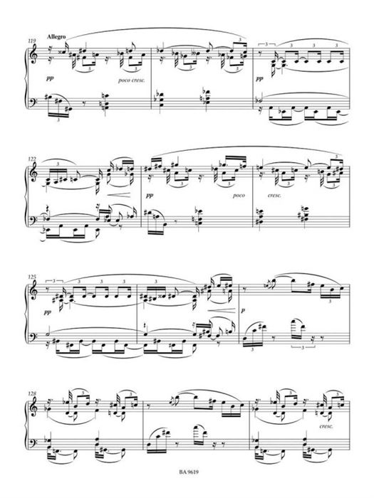 Complete Piano Sonatas V4