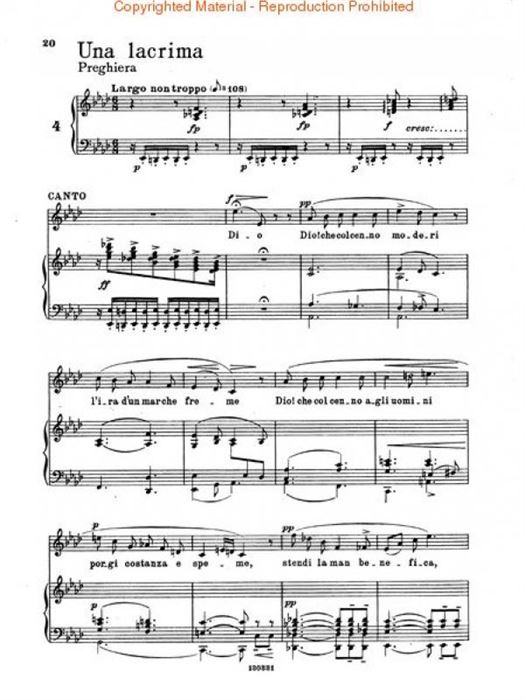 Donizetti - Composizioni da Camera Vol.2