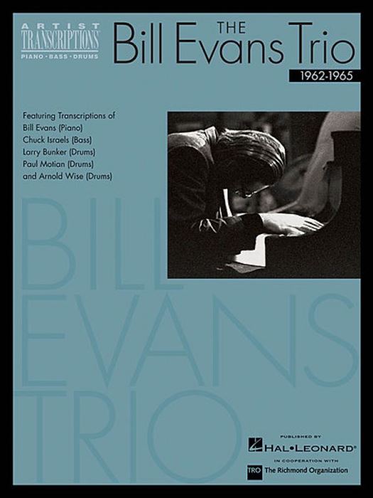 Bill Evans Trio Vol.2