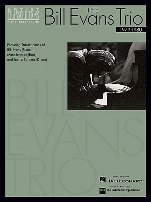 Bill Evans Trio Vol.4
