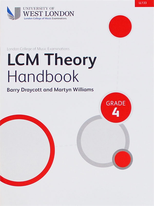 LCM Theory Handbook Grade 4