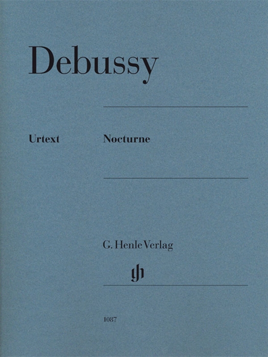 Debussy - Nocturne