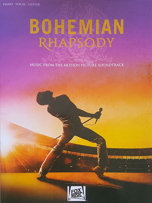 Bohemian Rhapsody - Music from the motion picture 
