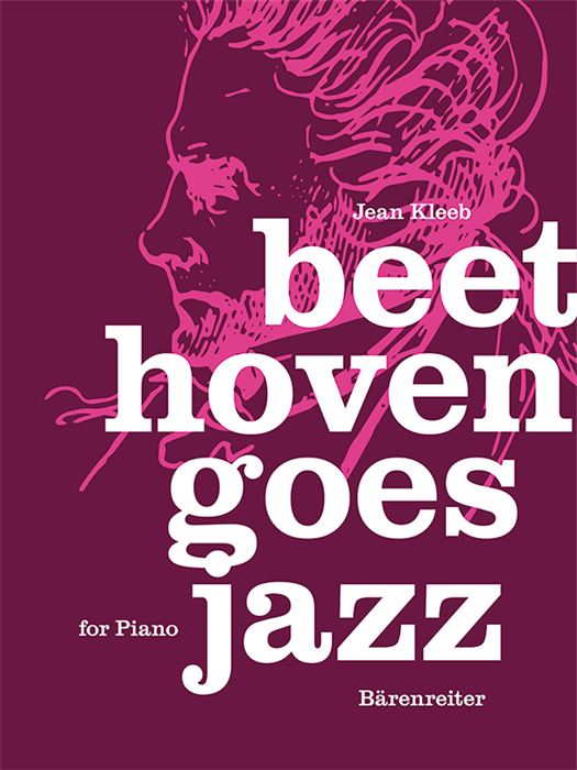 Beethoven goes Jazz for Piano
