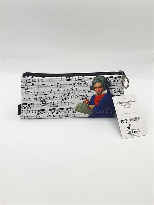 Beethoven 250. Yıl Temalı Kalem Kutusu