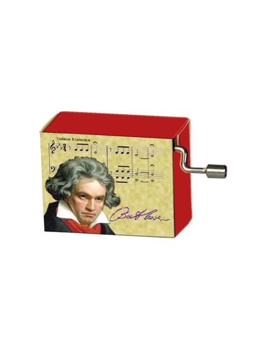 Beethoven - Für Elise - Müzik Kutusu