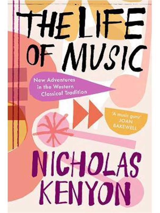 The Life of Music : New Adventures in the Western 