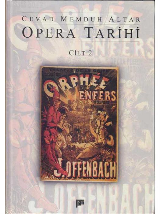 Opera Tarihi 2