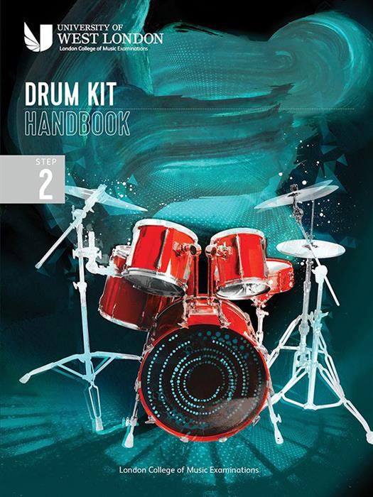 LCM Drum Kit Handbook 2022 Step2