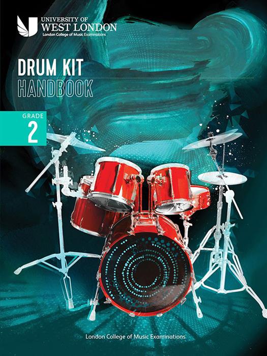 LCM Drum Kit Handbook 2022 Grade 2
