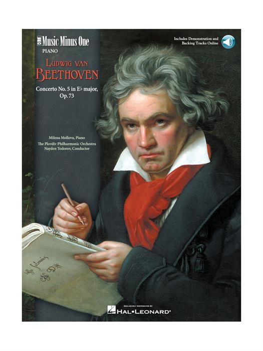Beethoven Piano Concerto No.5 